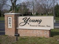 Young Colonial Chapel Funeral Home, Inc. image 6
